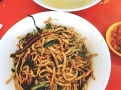 -三百碗宝应长鱼面(板仓街店)