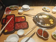 -正禾鲜·潮汕牛肉火锅(凯德天府店)