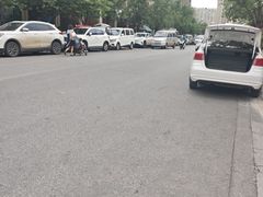 -德四家·云南傣味烧烤品牌(和谐店)