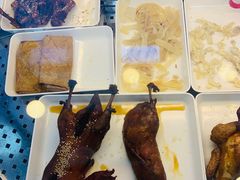 -紫燕百味鸡(南池店)