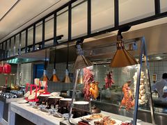 -新食谱全日制餐厅·苏州苏州湾艾美酒店