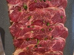 -新石器烤肉(高行万嘉店)