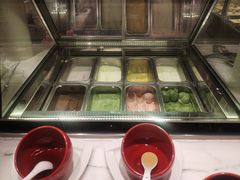 -长春高新益田福朋喜来登酒店·宜客乐标帜餐厅