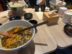 -云味馆·云南菜·云南米线(景田店)