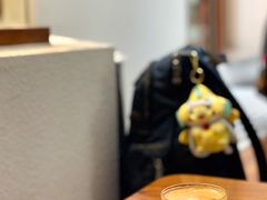 -Line 咖啡(石厦花园店)