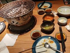 -烧肉达人•炭火烧肉(新天地店)