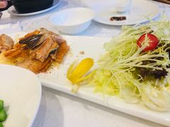 -安蒂娅.悦景轩中餐厅(西乡店)