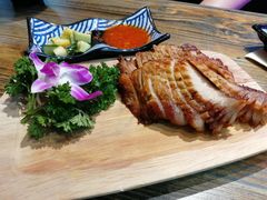 -Hi YOU你的饭局泰餐厅(雍和宫店)