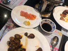 -刘胖子家常菜·蹄花焖藕(中南店)