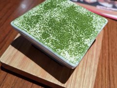 手作芝士豆腐-仓桥家·焗寿司·锅物(光谷步行街店)