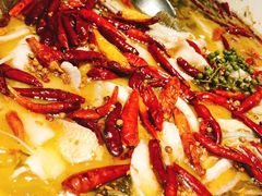 -江湖情酸菜鱼(万菱汇店)
