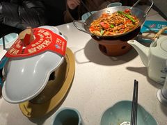 -刀板香·安徽菜(国购IFC店)