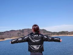 -浙西天池景区