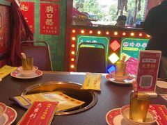 -大吉利·潮汕牛肉火锅(河西店)