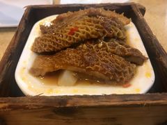 -喜鹊茶点.啫煲(车陂店)