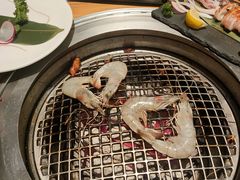 -赤坂亭·M9和牛烧肉·铁板烧·日料398放题(长泰广场店)