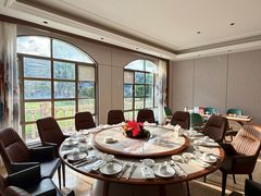 -松雅轩商务婚礼生日(同和店)