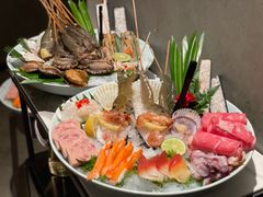 -生如夏花泰式火锅(伊藤双楠店)