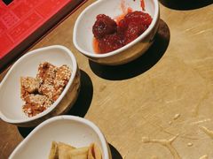 -京味斋·烤鸭·北京菜(安贞店)