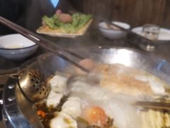 蝴蝶生态乌鱼-土著渔匠·养生蝴蝶鱼(香樟路店)