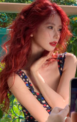 -时尚殿堂hair salon