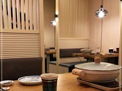 大堂-万岛日本料理铁板烧(太古里店)