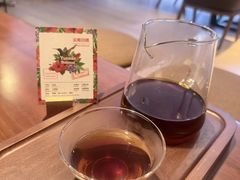 -璞瑄酒店大堂吧
