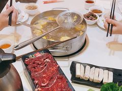 -陈记顺和潮汕牛肉火锅(棠德南路店)