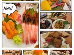 -鮨桐日本料理(望京店)