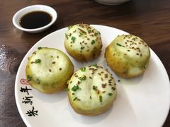 -朱新年·苏式汤团·面点(北寺塔店)