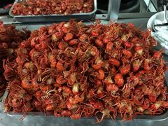 -回味南塘老王虾尾(总店)