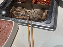 -海底捞火锅(中原万达广场店)