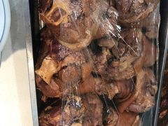 -龙香居海鲜浑锅家常菜·特色驴肉