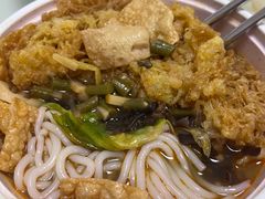 原味螺蛳粉-桂林米粉(洋桥店)