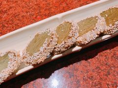 -绿茶餐厅(蓝色港湾店)