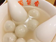 -蜀留香火锅·始于1999·原四川老火锅(白堤路店)