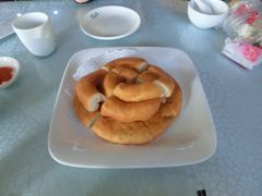 -老毛手抓·盐池滩羊非遗手抓(宁夏总店)