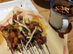 -怪噜范·老贵阳街头名小吃(汇金星力城店)