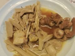 -西山人家·传统苏帮菜·家宴(木渎店)