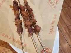 -春饼先生·北京烤鸭(甘井子万达店)