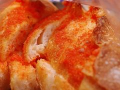 明太子法式面包-都恩客(高岛屋百货店)