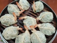 -地方名吃海鲜大馅蒸饺(北戴河店)