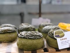 -奈雪的茶(国金中心店)