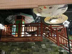 -木子塘汗蒸生活馆(财富港店)