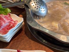 -马三妹跷脚牛肉(苏稽总店)