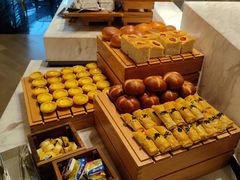 -上海临港美爵酒店·铃兰西餐厅