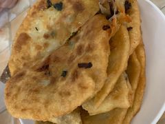 素馅饼-王三姑牛肉饼