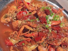 -李叔叔虾蟹大排档(青羊店)