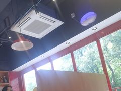 -明腾壹间茶餐厅(新都会花园广场店)