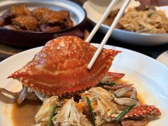 -瓯越·海鲜·瓯味一品(IM长宁国际店)